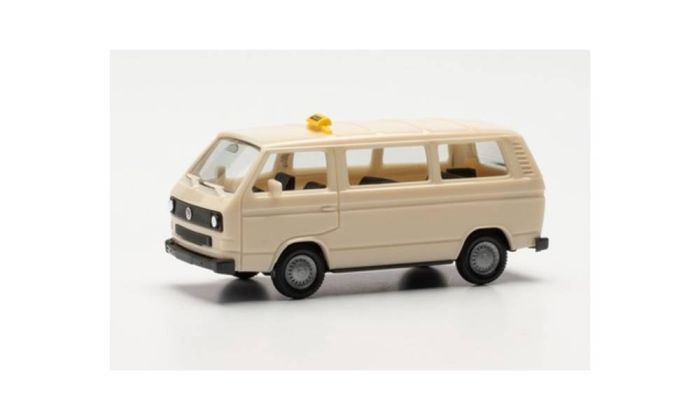 HERPA 1:87 VW T3 MTAXI
