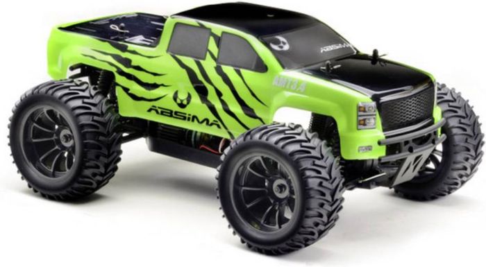 ABSIMA 1:10 BUGGY AMT3.4 4WD RTR
