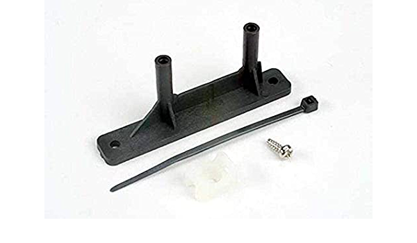 TRAXXAS SPEED CONTROL MOUNTING PLAT
