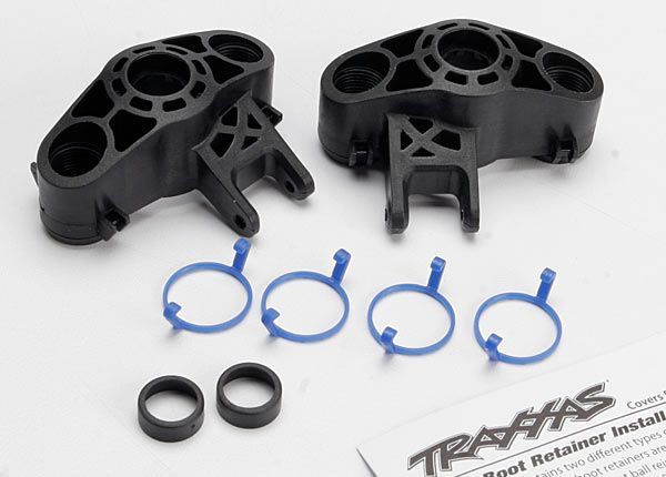 TRAXXAS AXLE CARRIERS