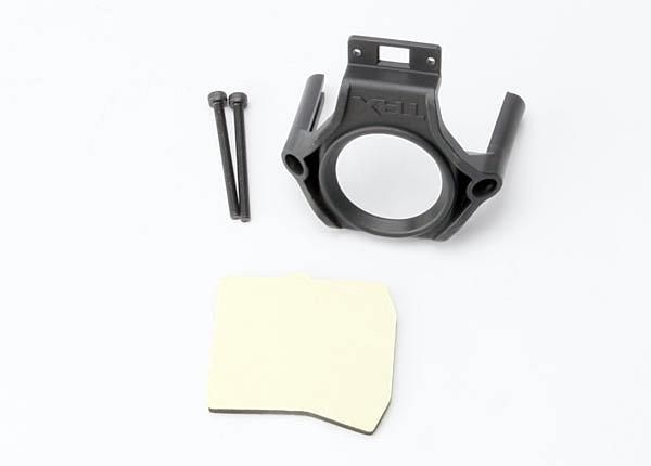 TRAXXAS MOUNTING PLATE CASTLE CREAT