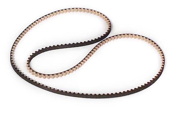 X-RAY HIGH KEVLAR DRIVE BELT FRONT