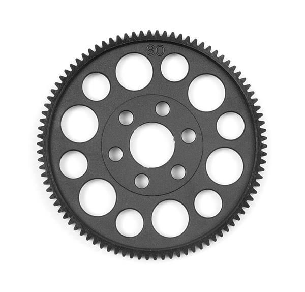 X RAY SPUR GEAR 90T/48DP