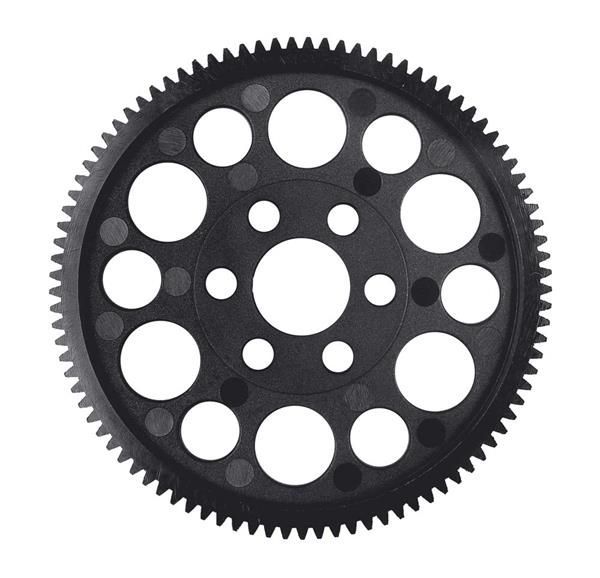 X RAY SPUR GEAR 93T/48DP