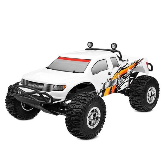 CORALLY MAMMOTH SP MT 1:10 2WD RTR