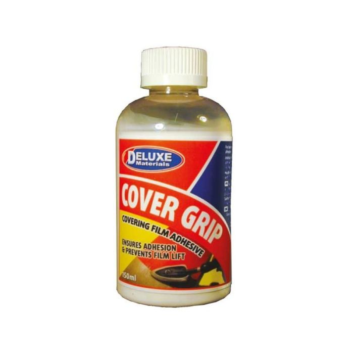 DELUXE COVER GRIP 150ML