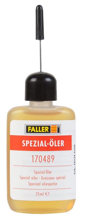 FALLER OIL 25ML