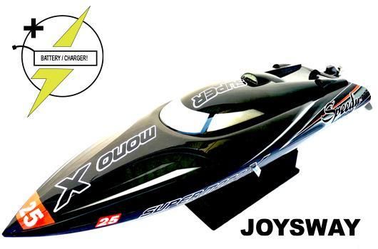 JOYSWAY BOOT SUPER MONO X 45KM