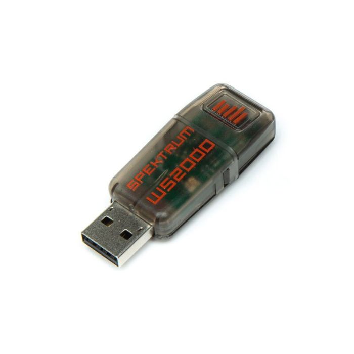 SPEKTRUM USB DONGLE