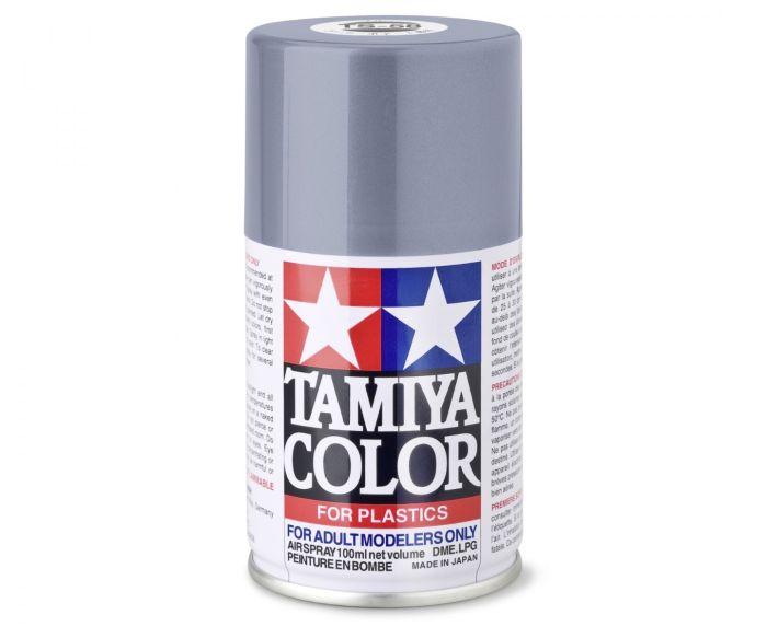 TAMIYA COLOR TS-58 PEARL LIGHT BLUE